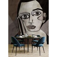 AS Digital Wandbilder Walls by Patel 3  think tank 2