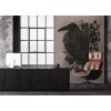 AS Digital Wandbilder Walls by Patel 3 DD122540 streetsoflond2 2,00 m x 2,70 m 200 g Vlies Premium
