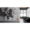 AS Digital Wandbilder Walls by Patel 3 DD122545 piano bar 1 4,00 m  x 2,70 m 130 g Vlies matt