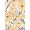 AS Digital Wandbilder Walls by Patel 3 DD122558 flower market3 1,80 m x 2,70 m Strukturvlies