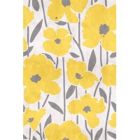 AS Digital Wandbilder Walls by Patel 3 DD122560 flower market4 1,80 m x 2,70 m 200 g Vlies Premium