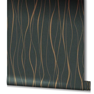 Marburg Ivy 82322 Vliestapete