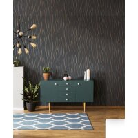 Marburg Ivy 82322 Vliestapete