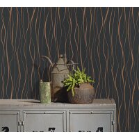 Marburg Ivy 82322 Vliestapete