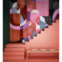 AS Digital Wandbilder Walls by Patel 3  meeting place2