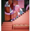 AS Digital Wandbilder Walls by Patel 3  meeting place2