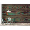 AS Digital Wandbilder Walls by Patel 3 DD122577 kontiki 1 4,00 m  x 2,70 m 130 g Vlies matt