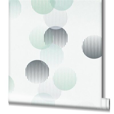 Marburg Ivy 82324 Vliestapete