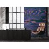 AS Digital Wandbilder Walls by Patel 3 DD122586 kontiki 3 4,00 m  x 2,70 m Strukturvlies