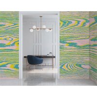 AS Digital Wandbilder Walls by Patel 3 DD122599 bounty 3 4,00 m  x 2,70 m Mica