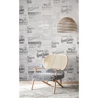 Marburg Ivy 82327 Vliestapete