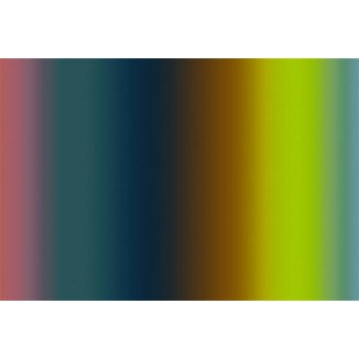 AS Digital Wandbilder Walls by Patel 3 DD122605 overtherainbo1 4,00 m  x 2,70 m 130 g Vlies matt