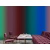 AS Digital Wandbilder Walls by Patel 3 DD122610 overtherainbo2 4,00 m  x 2,70 m Strukturvlies