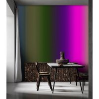 AS Digital Wandbilder Walls by Patel 3 DD122612 overtherainbo3 4,00 m  x 2,70 m 200 g Vlies Premium