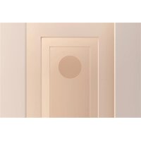 AS Digital Wandbilder Walls by Patel 3 DD122623 behindthewall2 4,00 m  x 2,70 m Mica