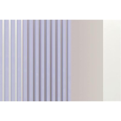 AS Digital Wandbilder Walls by Patel 3 DD122636 illusion room1 4,00 m  x 2,70 m 200 g Vlies Premium