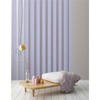 AS Digital Wandbilder Walls by Patel 3 DD122639 illusion room1 4,00 m  x 2,70 m Mica