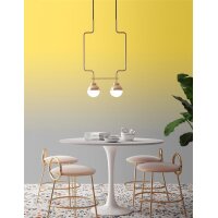 AS Digital Wandbilder Walls by Patel 3 DD122663 colour studio1 4,00 m  x 2,70 m Mica