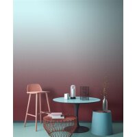 AS Digital Wandbilder Walls by Patel 3 DD122670 colour studio3 4,00 m  x 2,70 m Strukturvlies