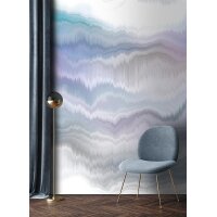 AS Digital Wandbilder Walls by Patel 3 DD122678 pastel palace1 4,00 m  x 2,70 m Strukturvlies