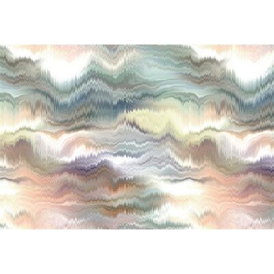 AS Digital Wandbilder Walls by Patel 3 DD122683 pastel palace2 4,00 m  x 2,70 m Mica