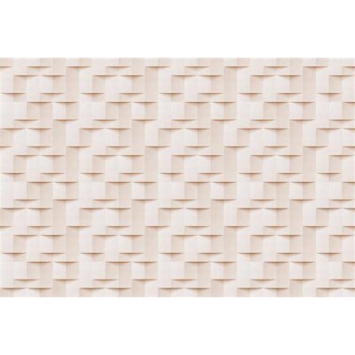 AS Digital Wandbilder Walls by Patel 3  paper house 1