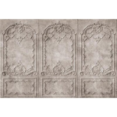 AS Digital Wandbilder Walls by Patel 3 DD122695 versailles 1 4,00 m  x 2,70 m Mica