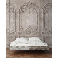 AS Digital Wandbilder Walls by Patel 3 DD122695 versailles 1 4,00 m  x 2,70 m Mica