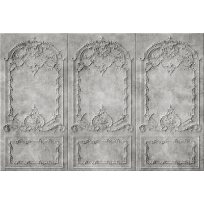 AS Digital Wandbilder Walls by Patel 3 DD122699 versailles 2 4,00 m  x 2,70 m Mica