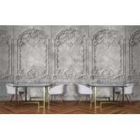 AS Digital Wandbilder Walls by Patel 3 DD122699 versailles 2 4,00 m  x 2,70 m Mica