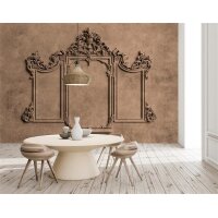 AS Digital Wandbilder Walls by Patel 3 DD122701 lyon 1 4,00 m  x 2,70 m 130 g Vlies matt