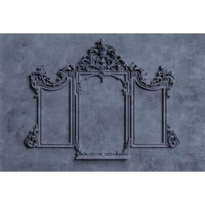 AS Digital Wandbilder Walls by Patel 3 DD122711 lyon 3 4,00 m  x 2,70 m Mica