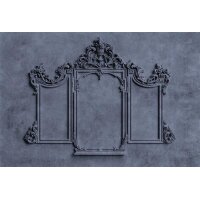 AS Digital Wandbilder Walls by Patel 3 DD122711 lyon 3 4,00 m  x 2,70 m Mica