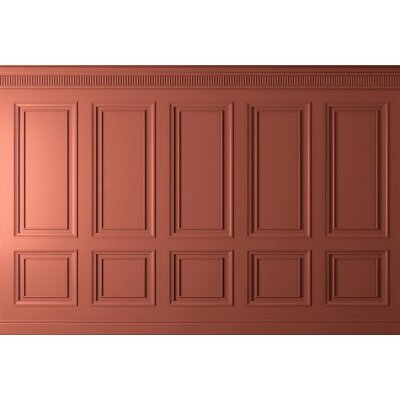 AS Digital Wandbilder Walls by Patel 3 DD122716 kensington2 4,00 m  x 2,70 m 200 g Vlies Premium