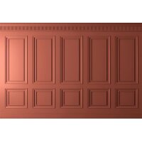 AS Digital Wandbilder Walls by Patel 3 DD122716 kensington2 4,00 m  x 2,70 m 200 g Vlies Premium