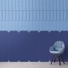 AS Digital Wandbilder Walls by Patel 3 DD122725 metro 1 4,00 m  x 2,70 m 130 g Vlies matt
