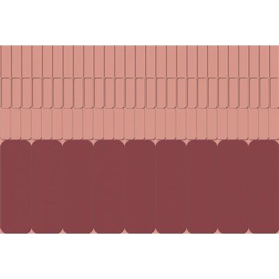 AS Digital Wandbilder Walls by Patel 3  metro 2