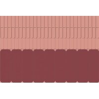 AS Digital Wandbilder Walls by Patel 3  metro 2