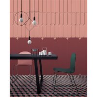 AS Digital Wandbilder Walls by Patel 3 DD122730 metro 2 4,00 m  x 2,70 m Strukturvlies
