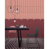 AS Digital Wandbilder Walls by Patel 3 DD122730 metro 2 4,00 m  x 2,70 m Strukturvlies