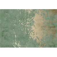 AS Digital Wandbilder Walls by Patel 3 DD122733 vintage wall 1 4,00 m  x 2,70 m 130 g Vlies matt