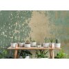 AS Digital Wandbilder Walls by Patel 3 DD122733 vintage wall 1 4,00 m  x 2,70 m 130 g Vlies matt
