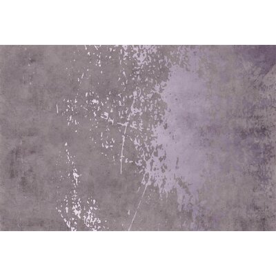 AS Digital Wandbilder Walls by Patel 3 DD122739 vintage wall 2 4,00 m  x 2,70 m Mica