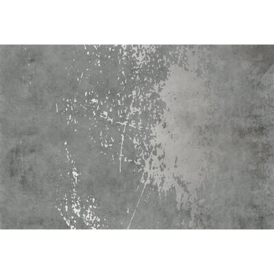 AS Digital Wandbilder Walls by Patel 3 DD122741 vintage wall 3 4,00 m  x 2,70 m 130 g Vlies matt