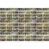 AS Digital Wandbilder Walls by Patel 3 DD122744 factory 1 4,00 m  x 2,70 m 200 g Vlies Premium