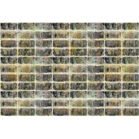 AS Digital Wandbilder Walls by Patel 3 DD122745 factory 1 4,00 m  x 2,70 m 130 g Vlies matt