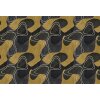 AS Digital Wandbilder Walls by Patel 3 DD122756 terra 2 4,00 m  x 2,70 m 200 g Vlies Premium