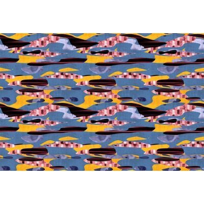 AS Digital Wandbilder Walls by Patel 3 DD122775 zimbabwe 2 4,00 m  x 2,70 m Mica