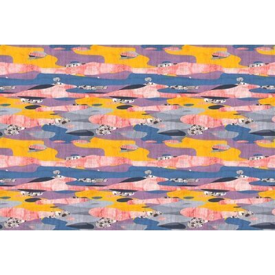 AS Digital Wandbilder Walls by Patel 3 DD122779 zimbabwe 3 4,00 m  x 2,70 m Mica