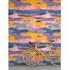 AS Digital Wandbilder Walls by Patel 3 DD122779 zimbabwe 3 4,00 m  x 2,70 m Mica
